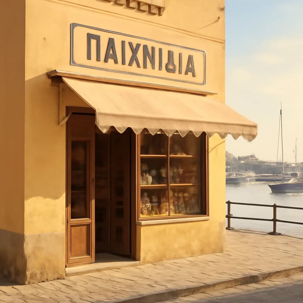 Παραμύθι και Παιχνίδι