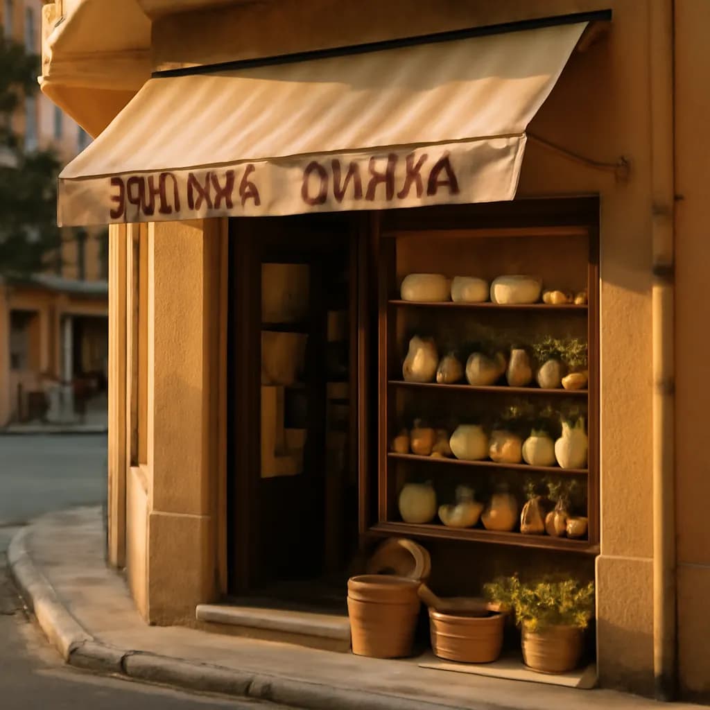 Θαλπωρή Οικιακά
