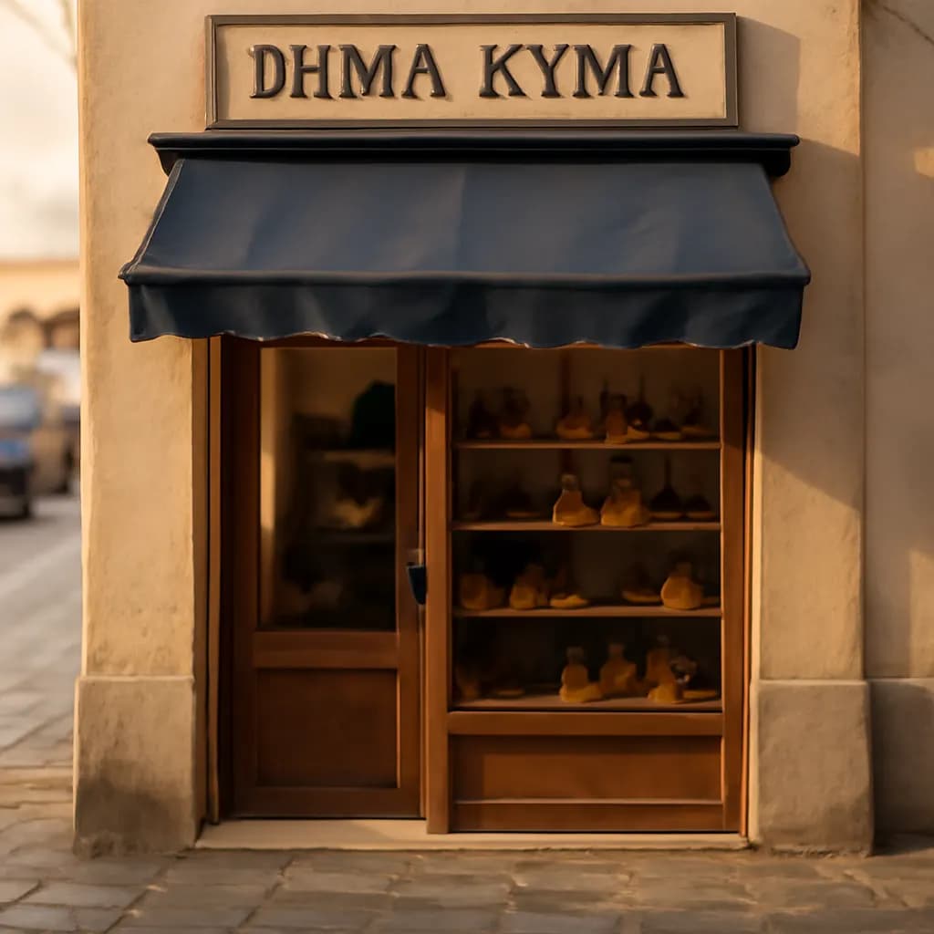 Βήμα Κύμα