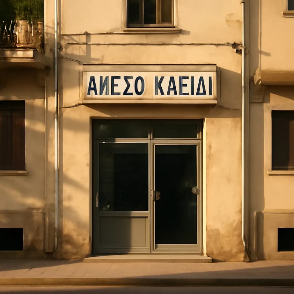 Άμεσο Κλειδί