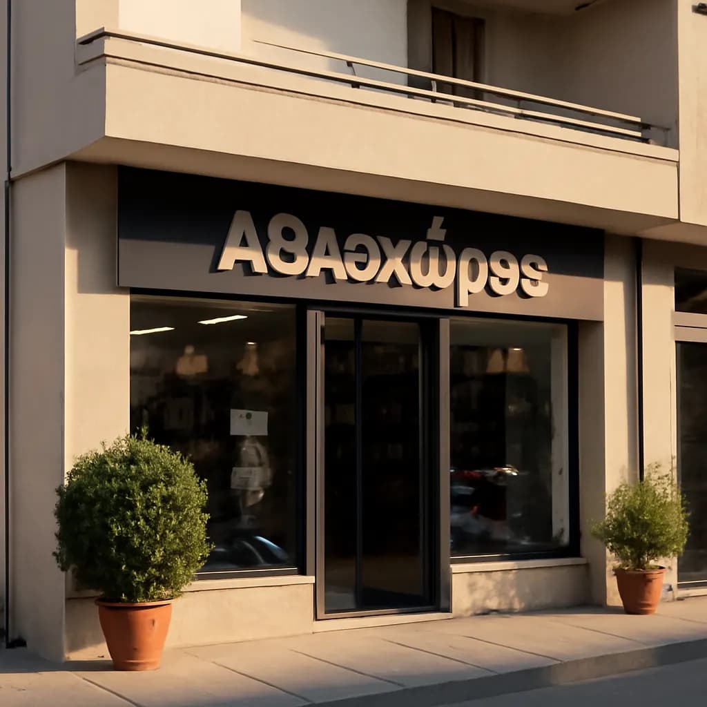 Αθλοχώρος