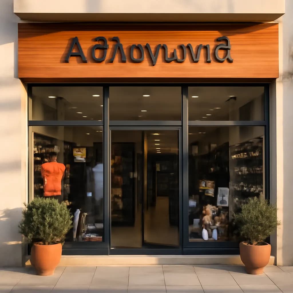 Αθλογωνιά