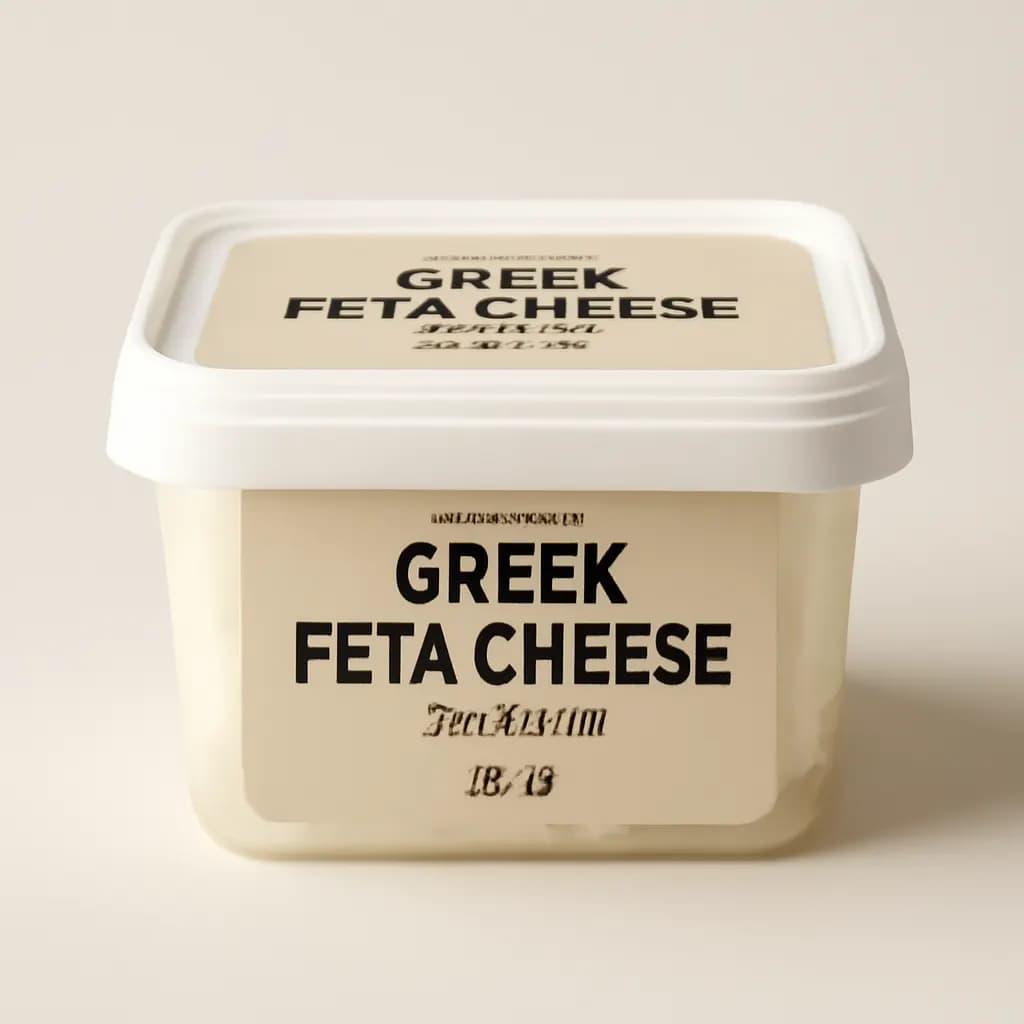 Φέτα σε άλμη 400g -30% 1