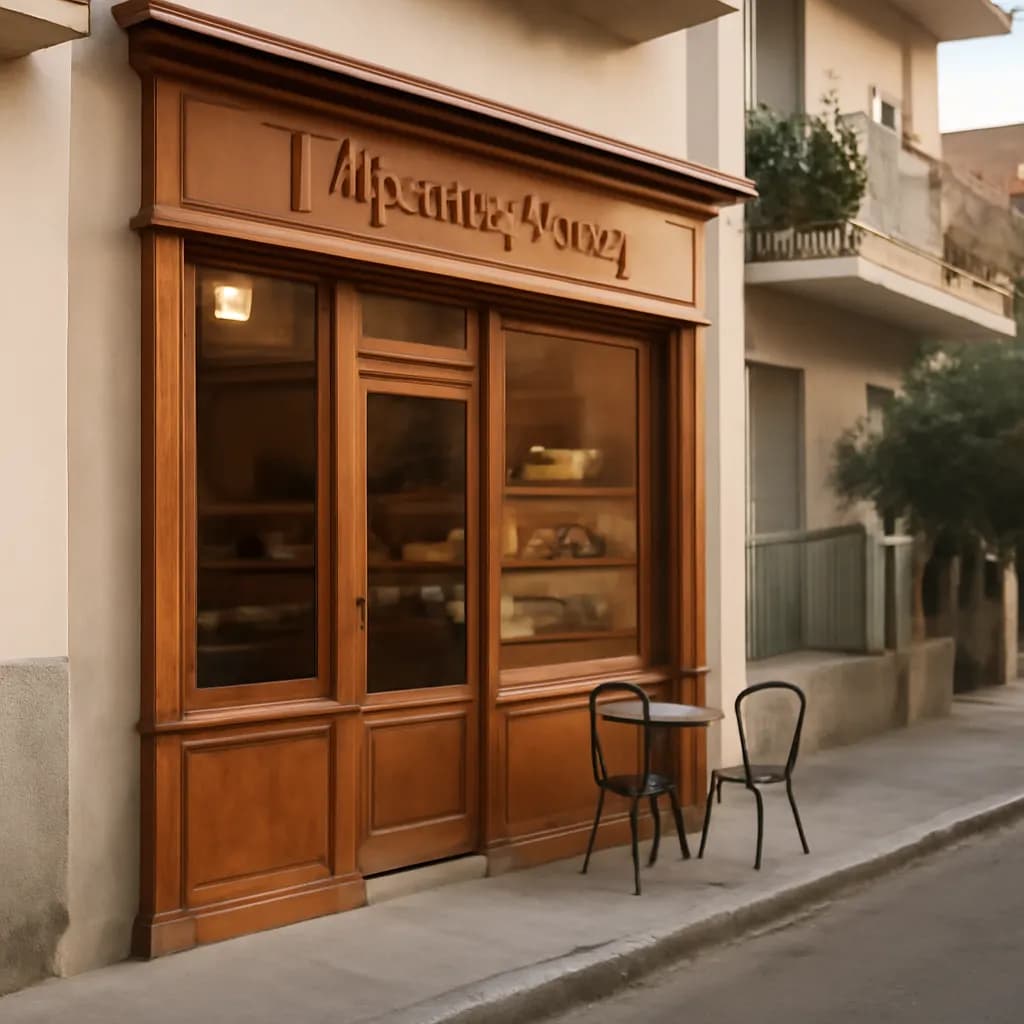 Πρωινός Άρτος