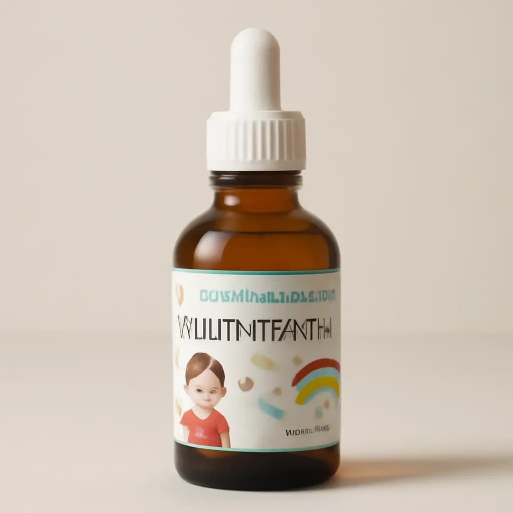 Παιδικό πολύβιτα σιρόπι 150ml -20%
