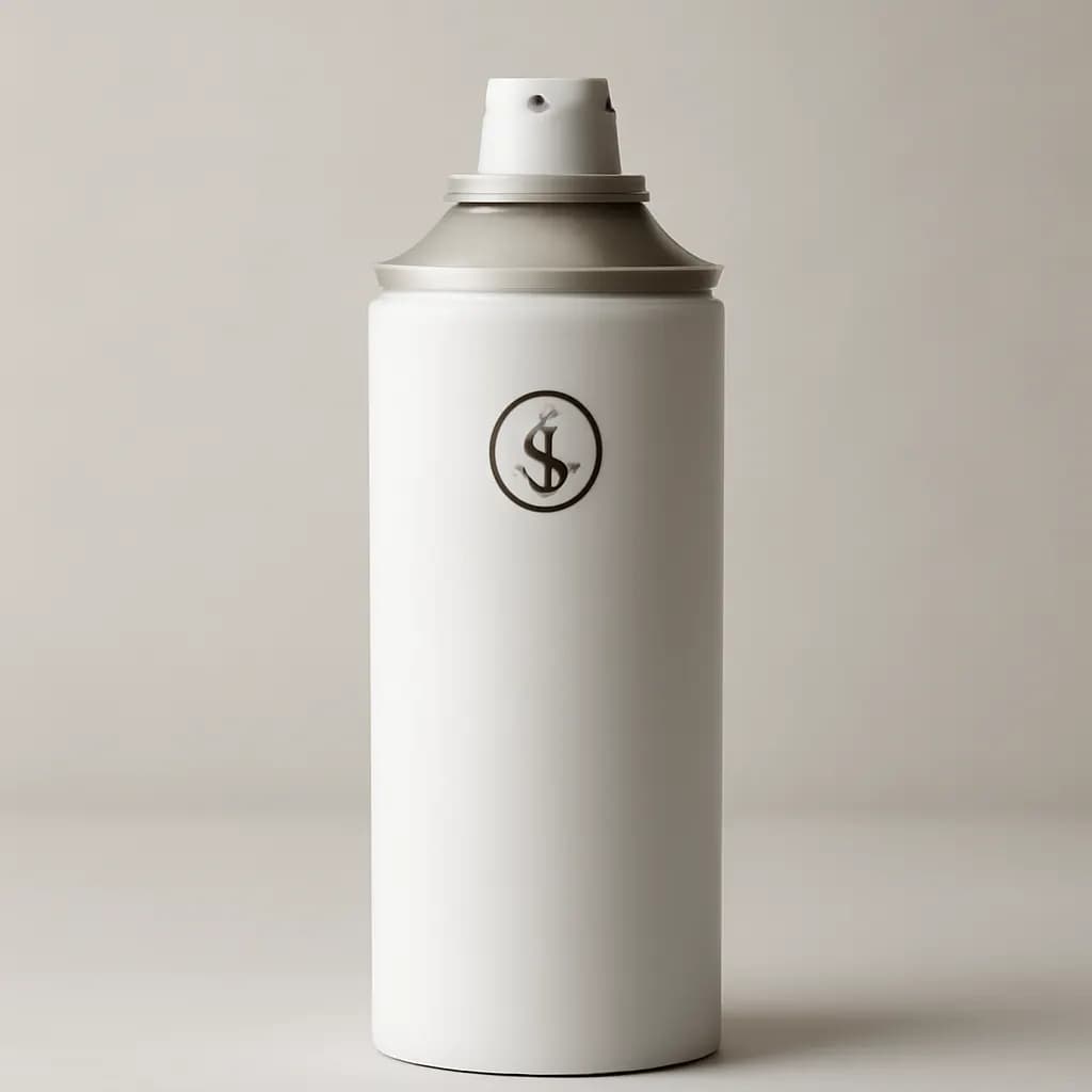 Spray Styling Επαγγελματικό -25% 1