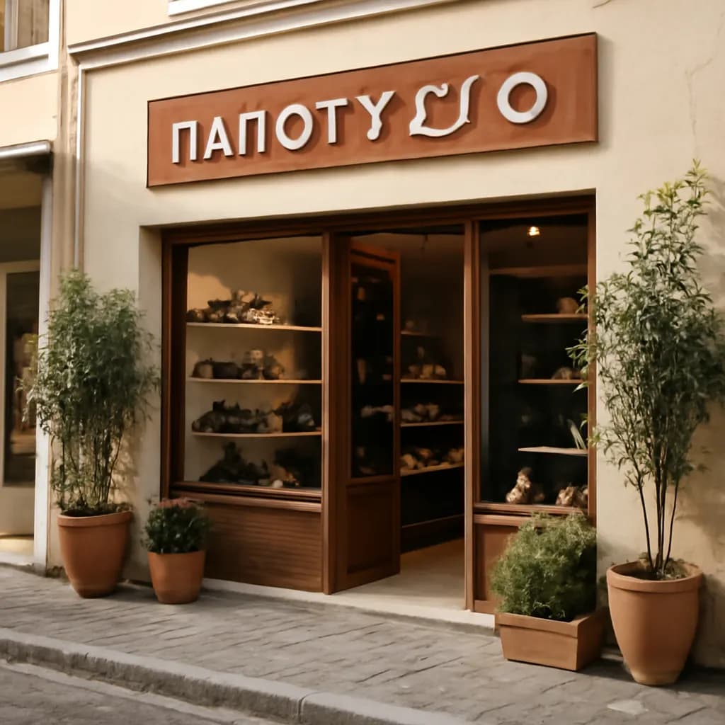 Πόδι και Στυλ