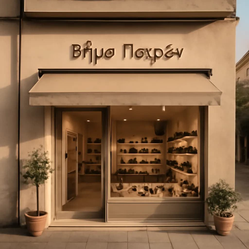 Βήμα Πατρών