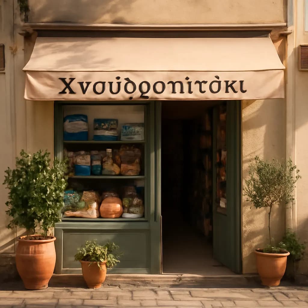 Χνουδοσπιτάκι