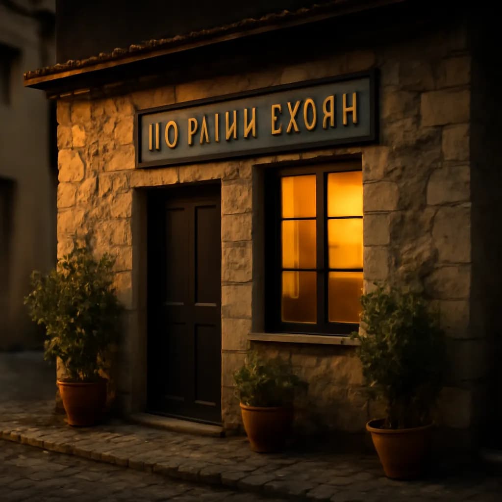 Ήχος Αλωνίων