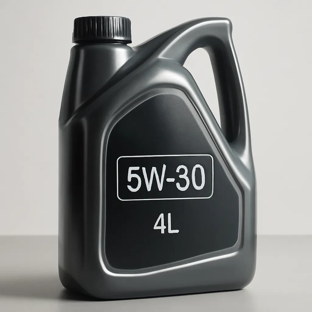 Λάδι κινητήρα 5W-30 4L -25% 1