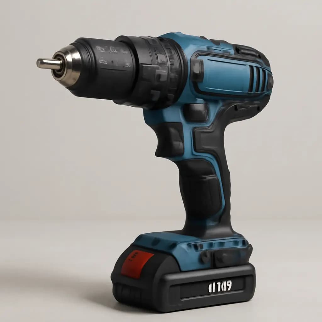 Παλμικό δράπανο 18V -25% 1