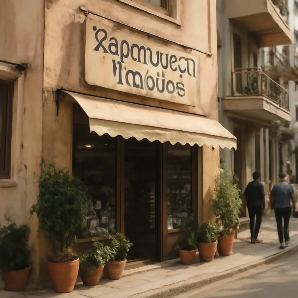 Χαρούμενη Πατούσα