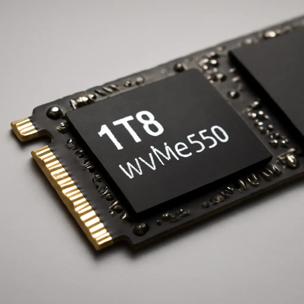 SSD 1TB NVMe -30%