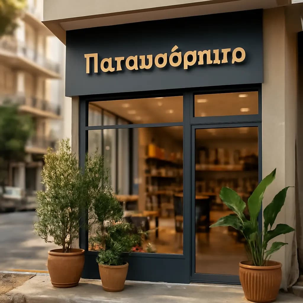 Πατουσόσπιτο