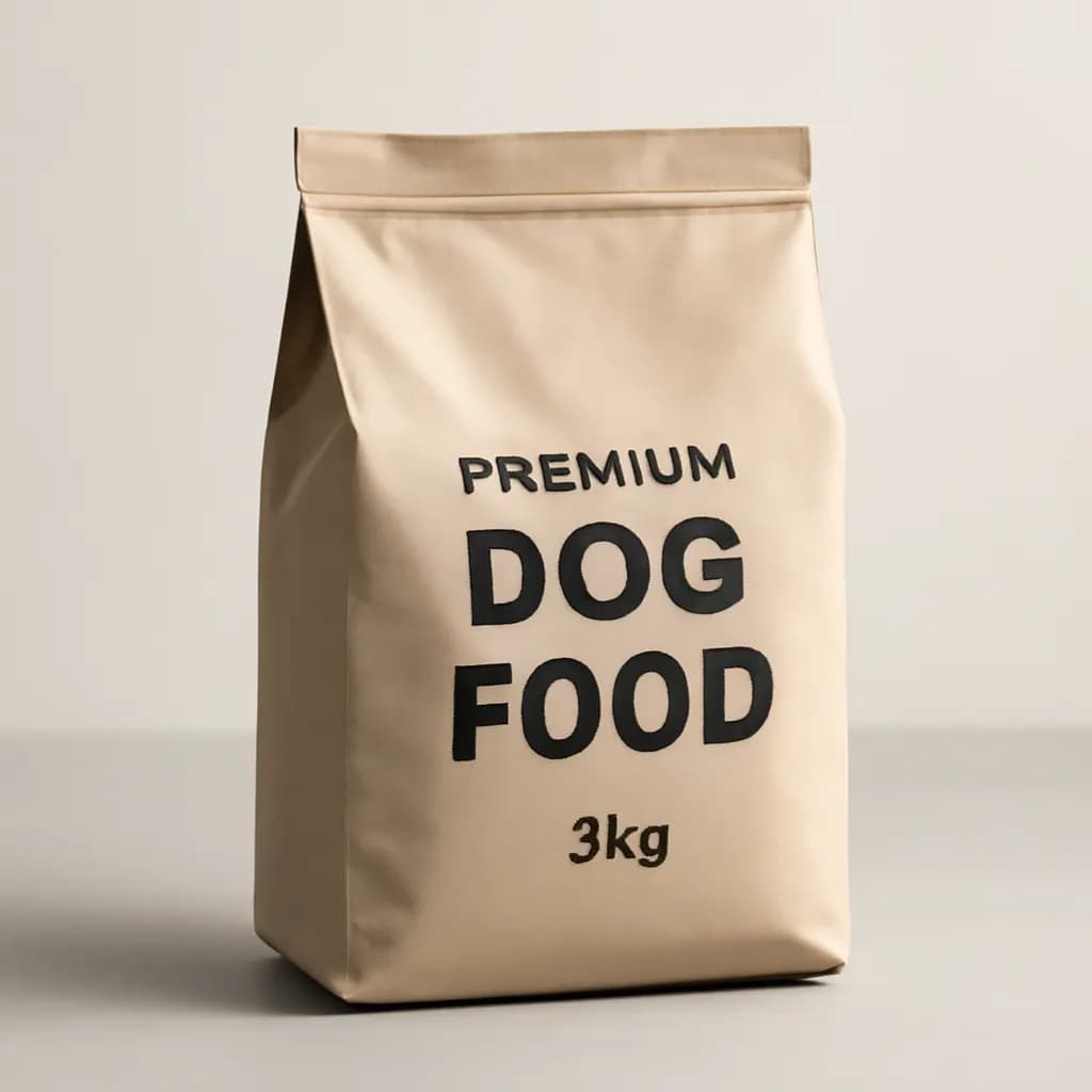 Ξηρά τροφή σκύλου 3kg -25% 1