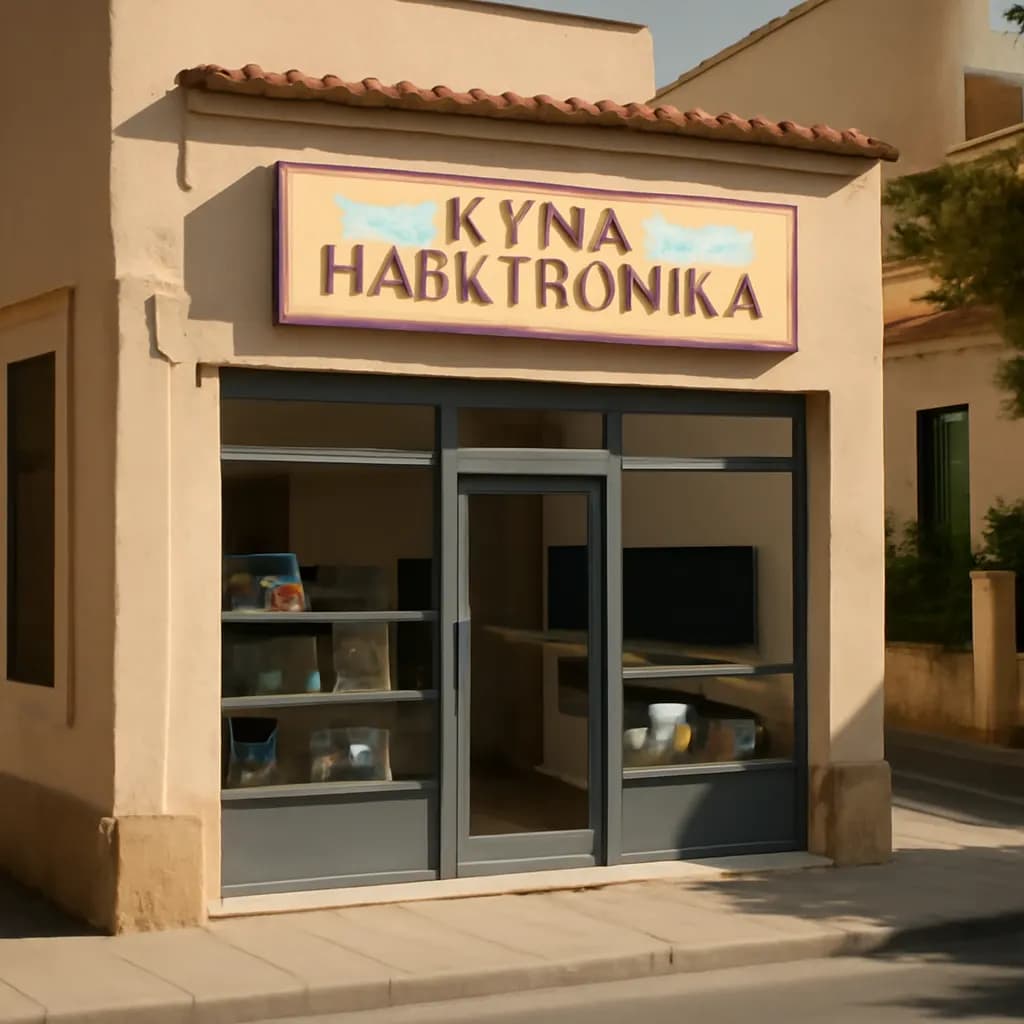 Κύμα Ηλεκτρονικά