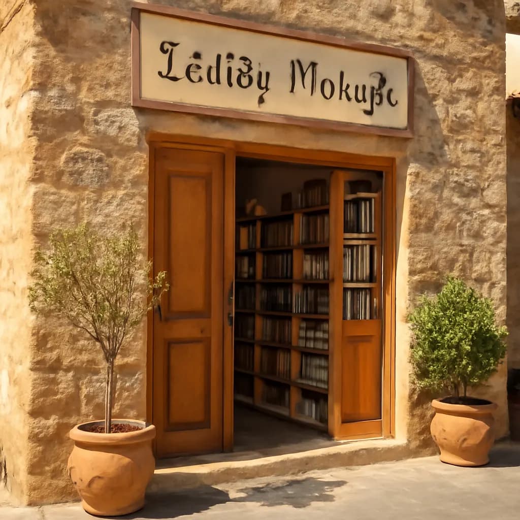 Σελίδα Μολύβι
