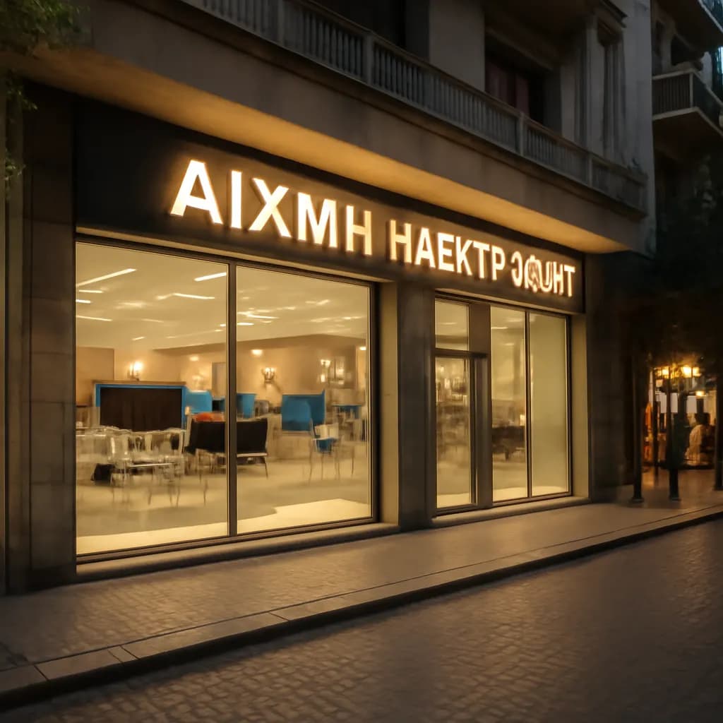Αιχμή Ηλεκτρονικά
