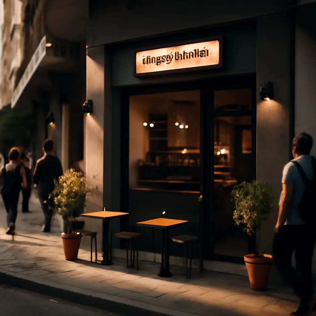 Μικρή Παύση