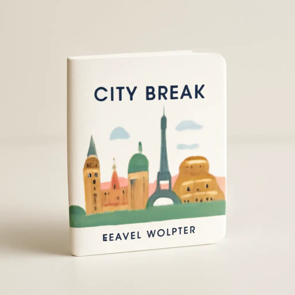 City Break Ευρώπη -20%