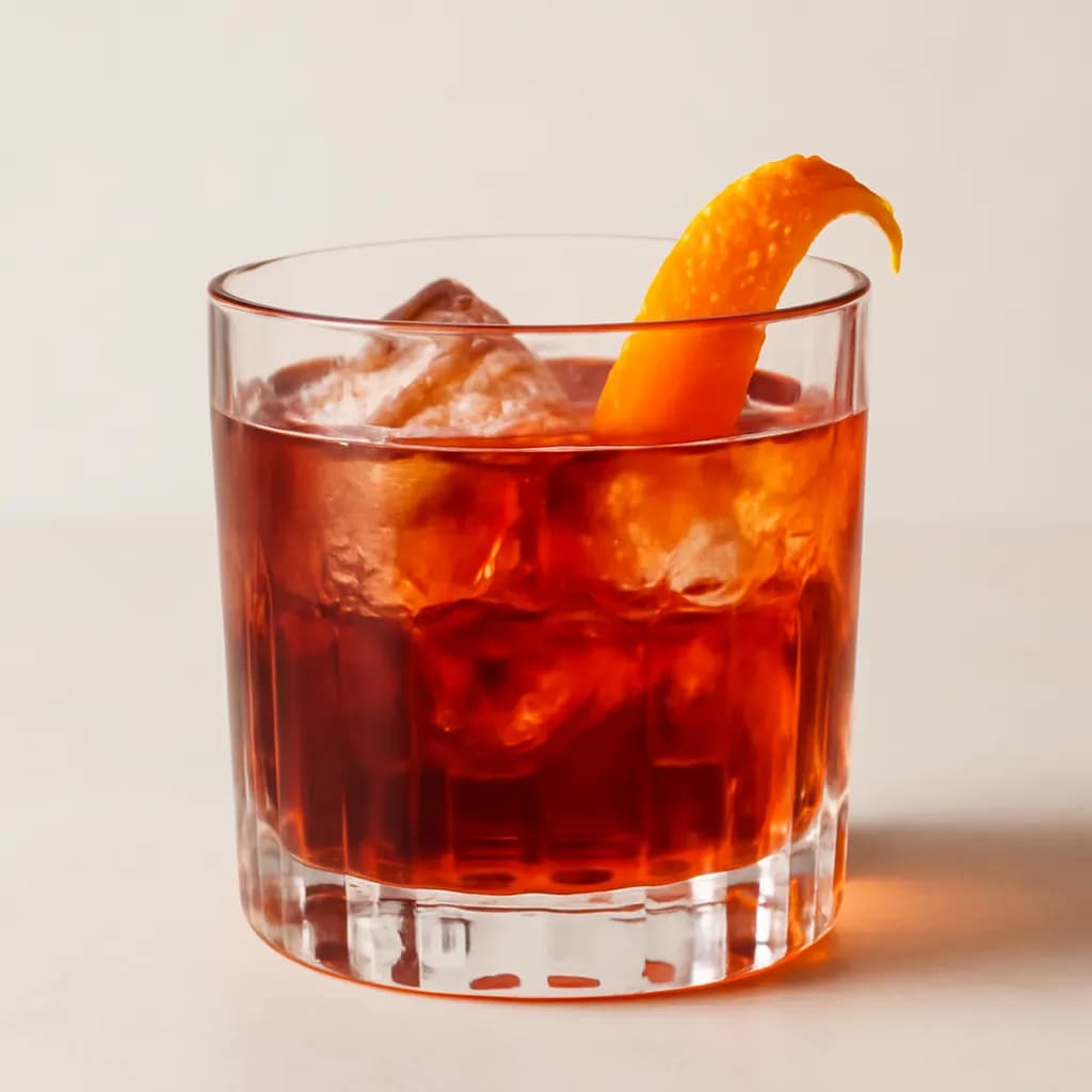 Negroni κοκτέιλ -30% 1