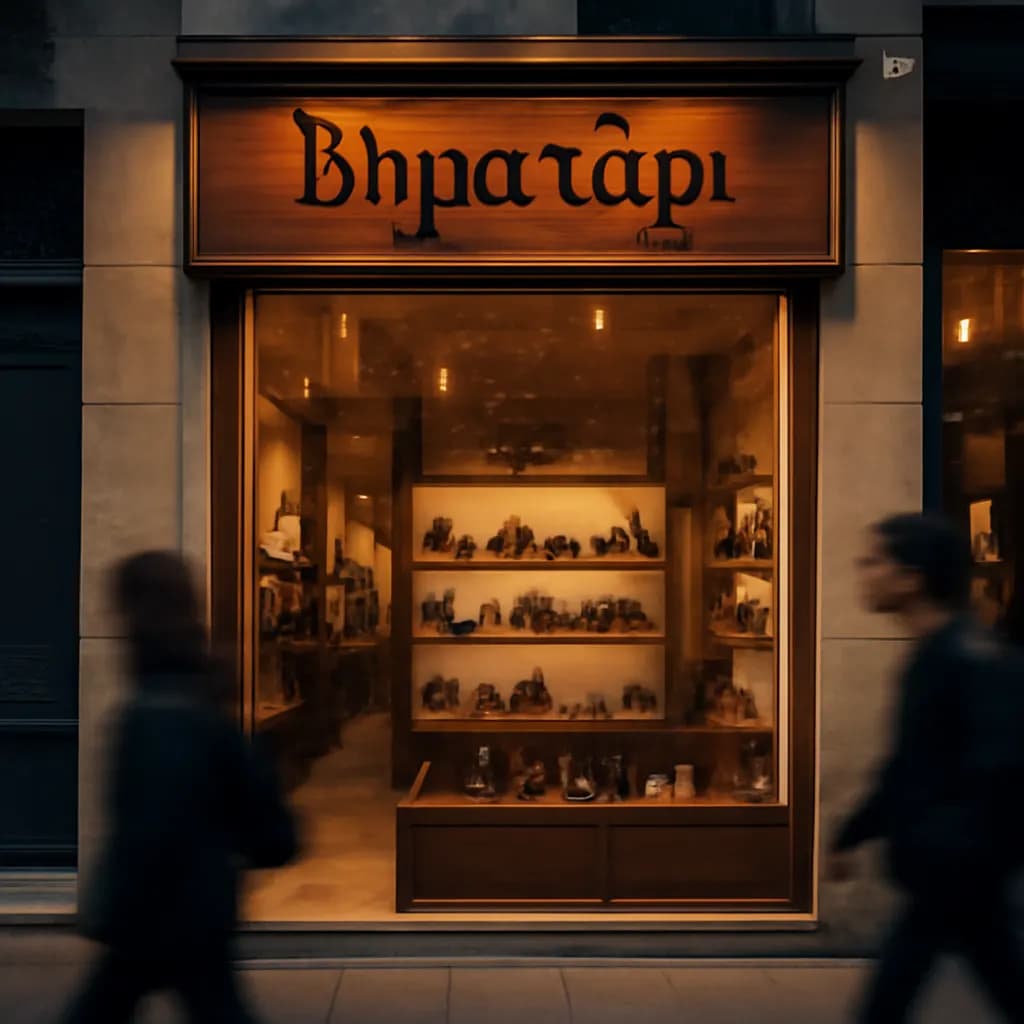 Βηματάρι