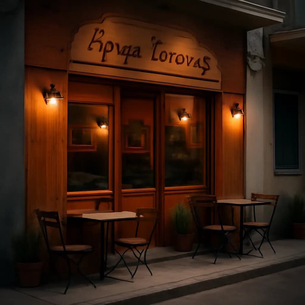 Άρωμα Γειτονιάς