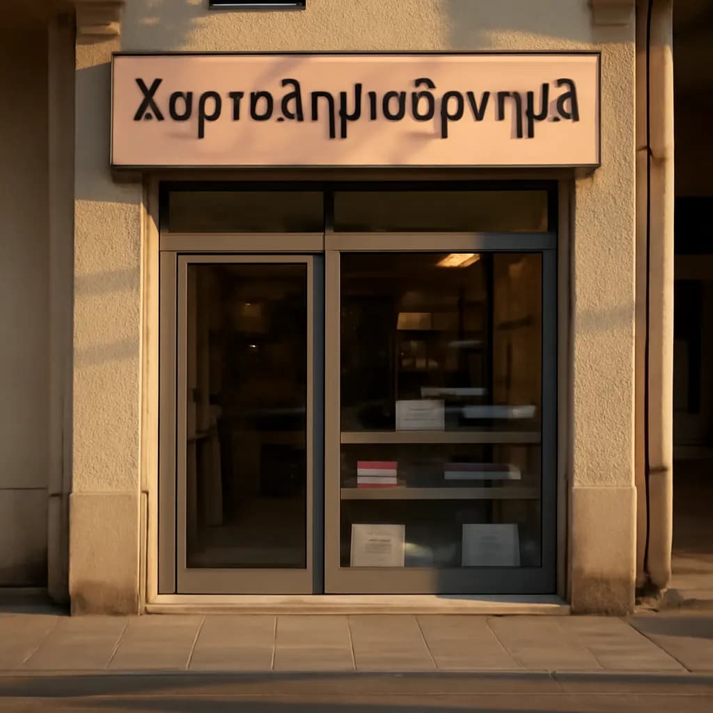 ΧαρτοΔημιούργημα