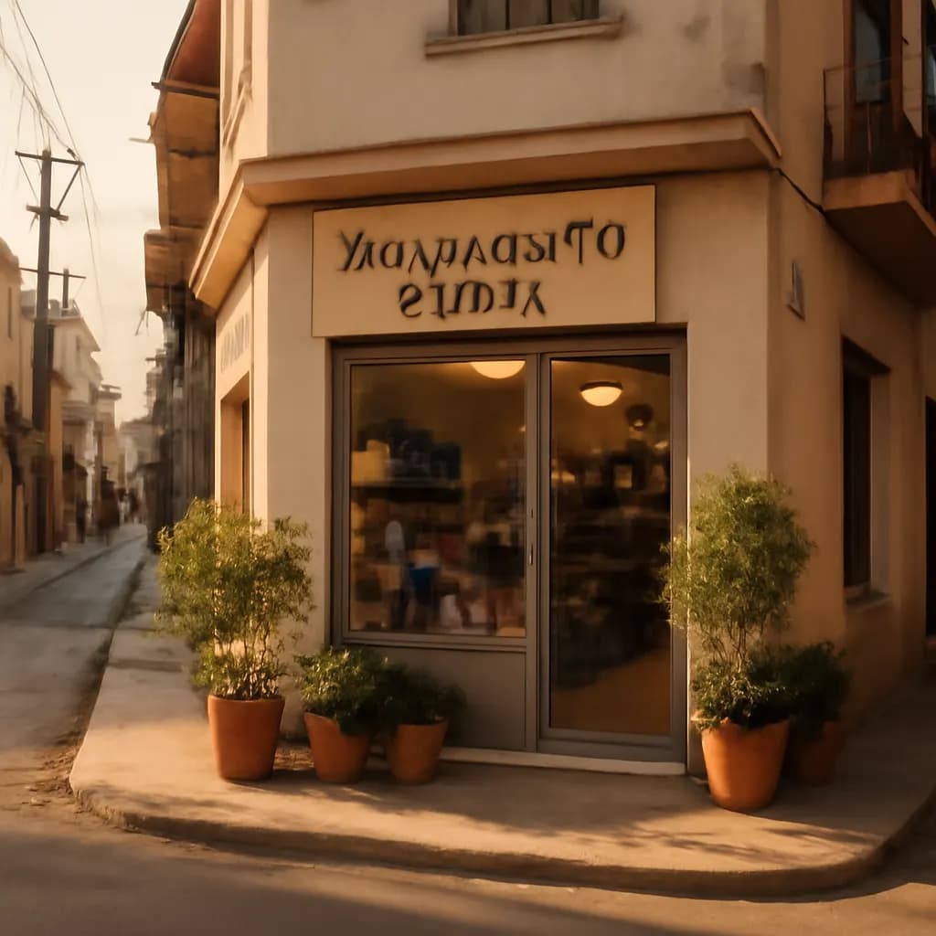 Χνουδωτό Στέκι