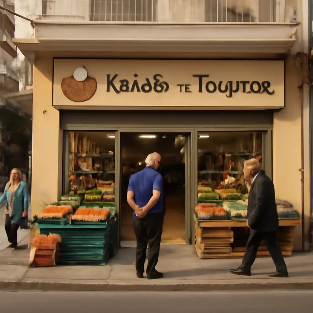 Καλάθι της Τούμπας