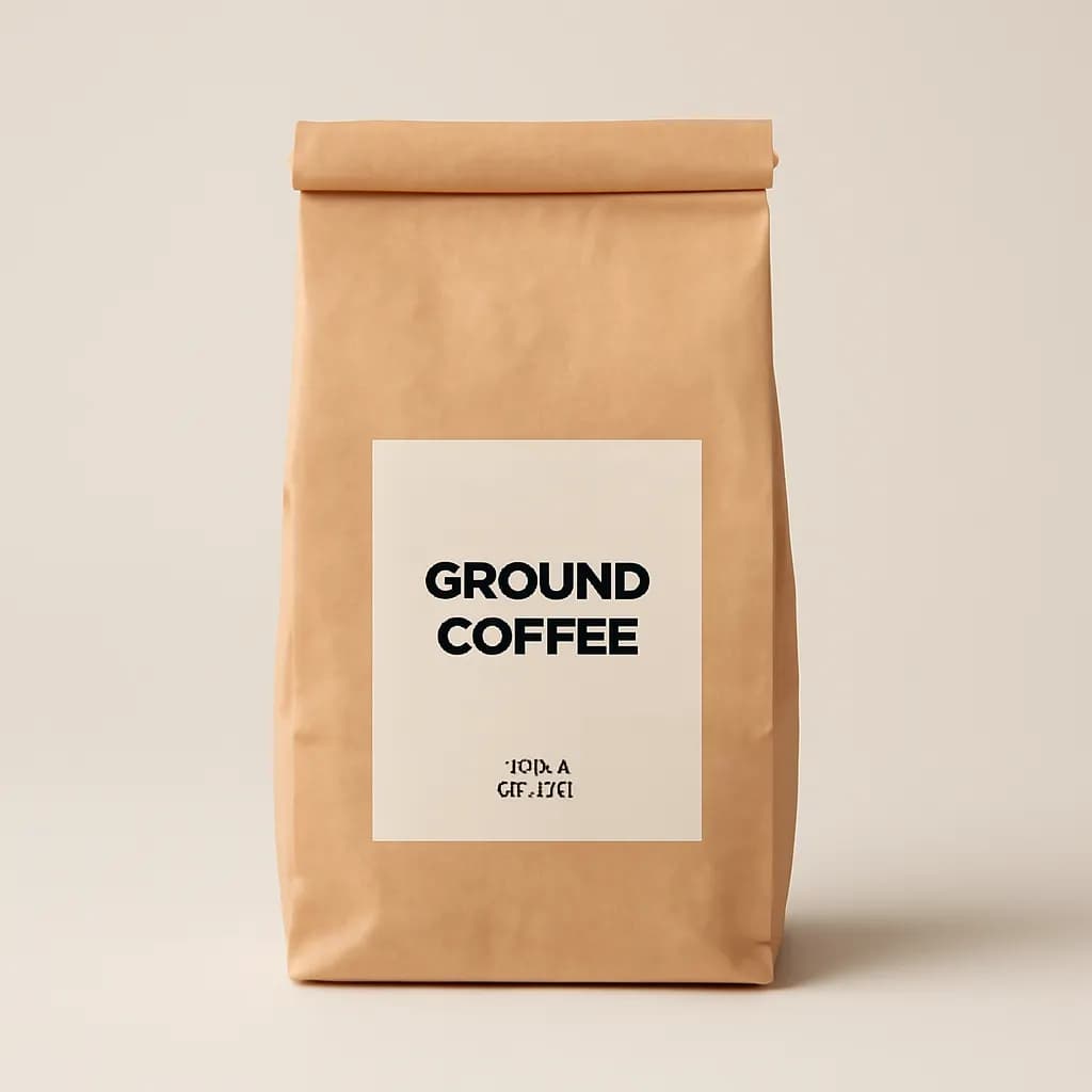 Αλεσμένος καφές 250g -30% 1