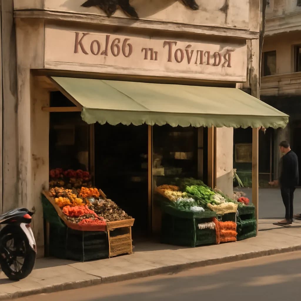 Καλάθι της Τούμπας