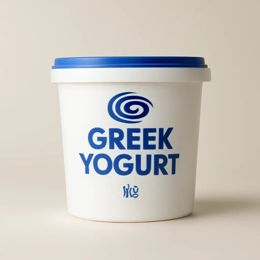 Ελληνικό γιαούρτι 1kg -30% 1