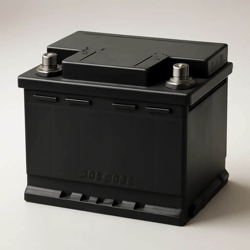 Μπαταρία 12V 60Ah -15% 1
