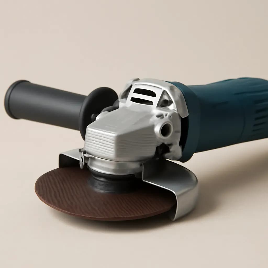Γωνιακός τροχός 125mm -30%