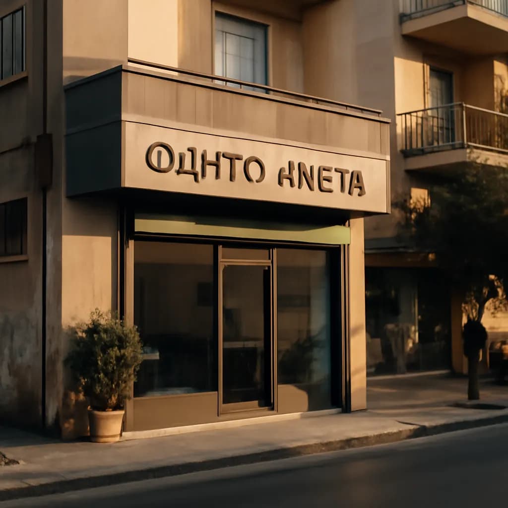 Οδηγώ Άνετα