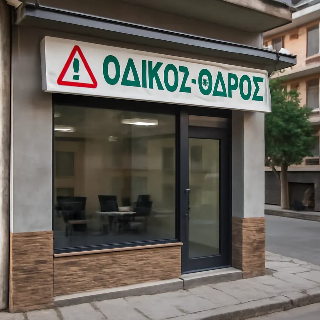 Οδικός Φάρος