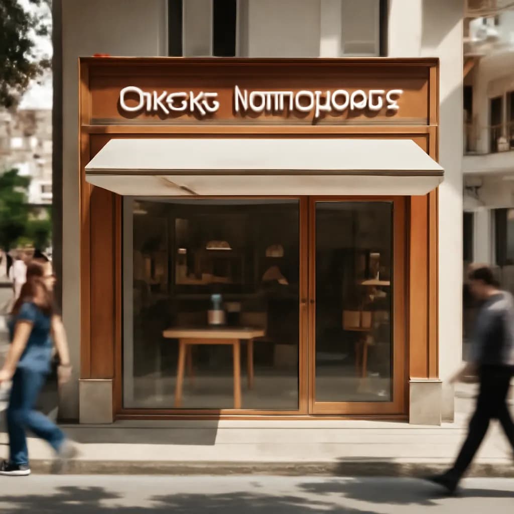 Οικείες Λεπτομέρειες