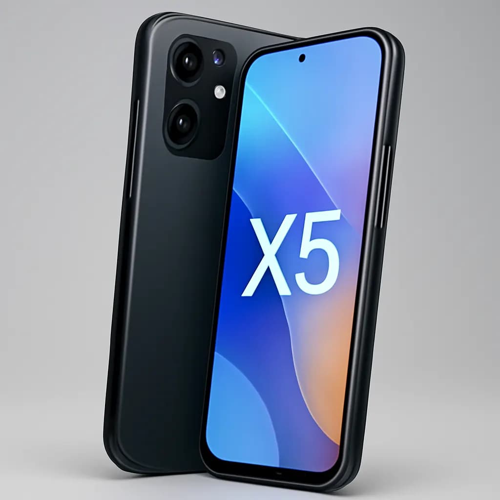 Smartphone Orion X5 -25% 1