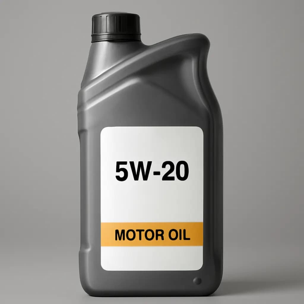Λάδι κινητήρα 5W-30 -20% 1