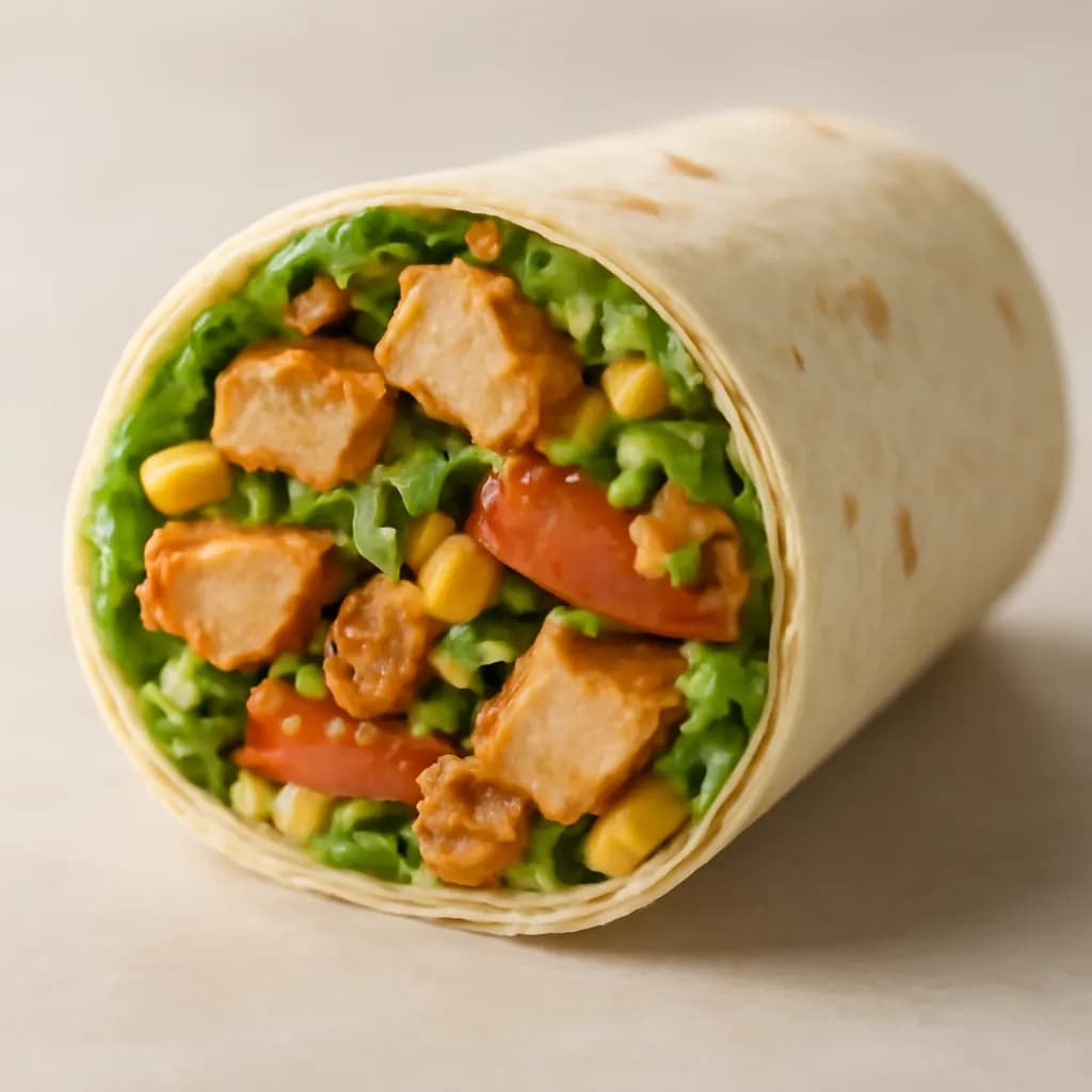 Wrap Κοτόπουλο -25%