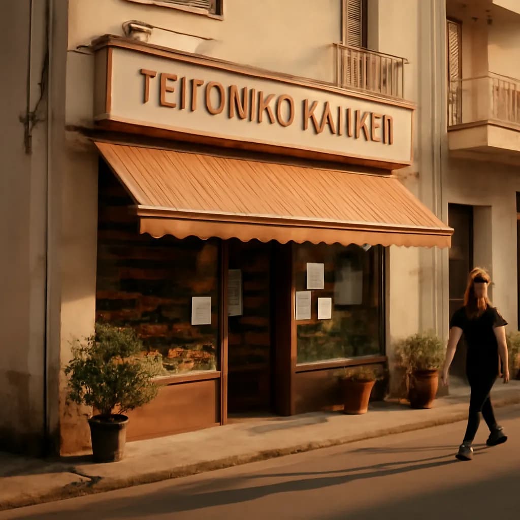 Γειτονικό Καλάθι