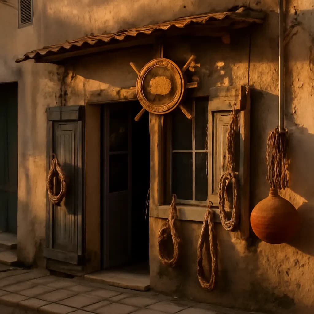 Κύμα Ψαρέματος