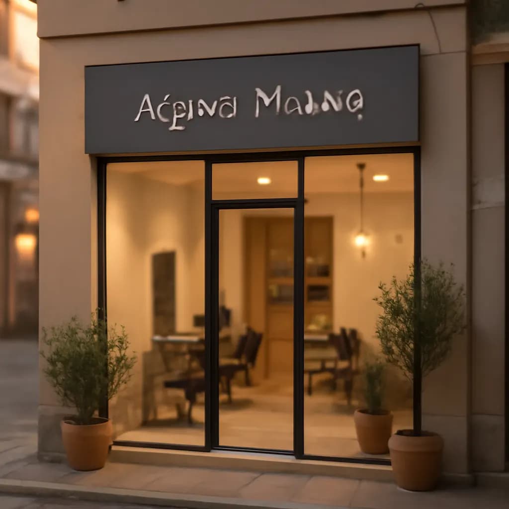 Αέρινα Μαλλιά