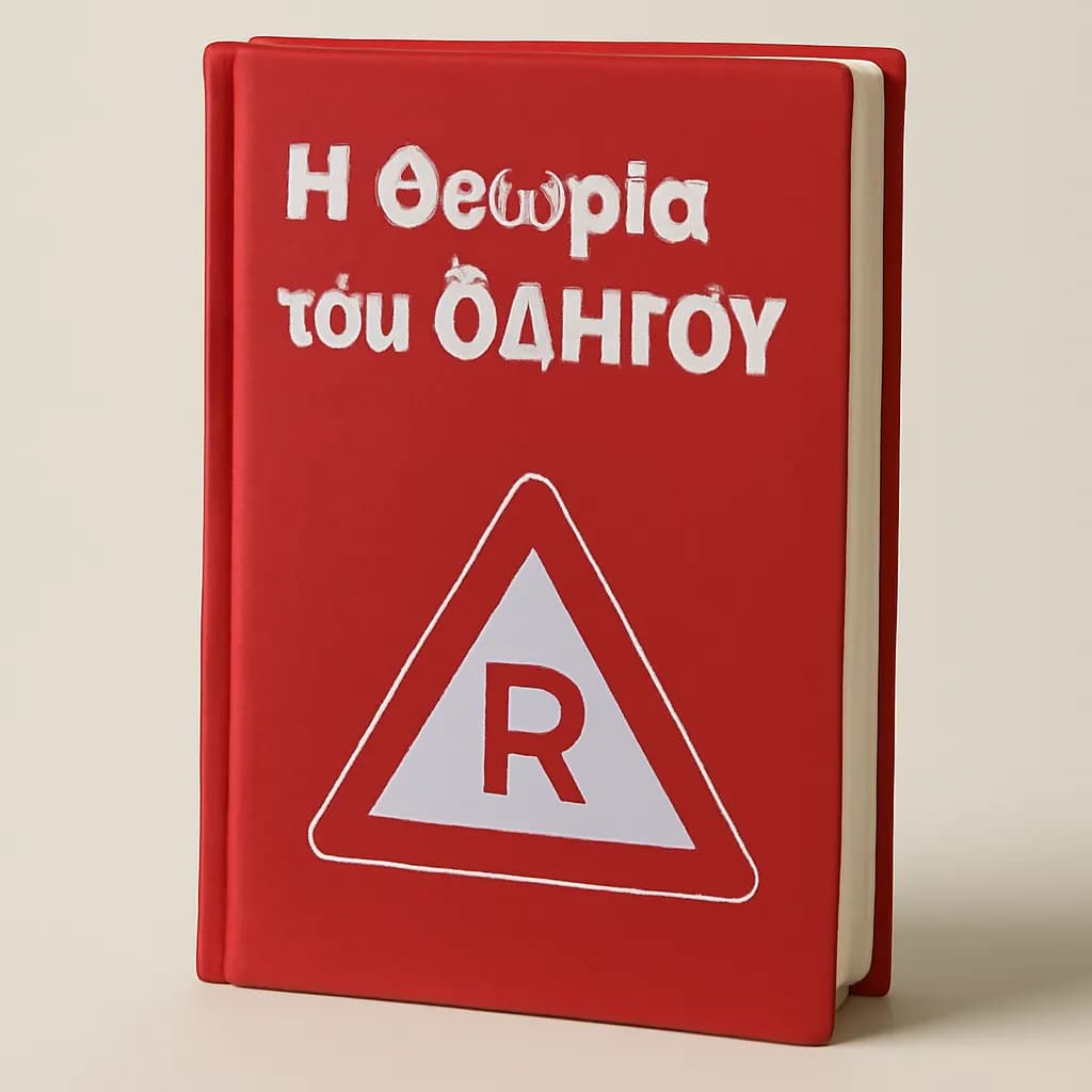 Βιβλίο θεωρίας -30% 1