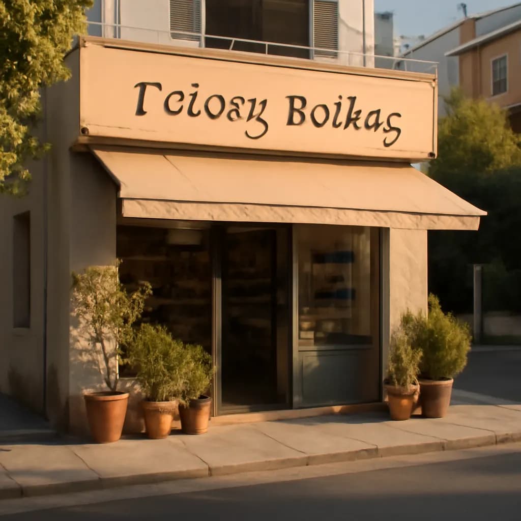 Γεύσεις Βούλας