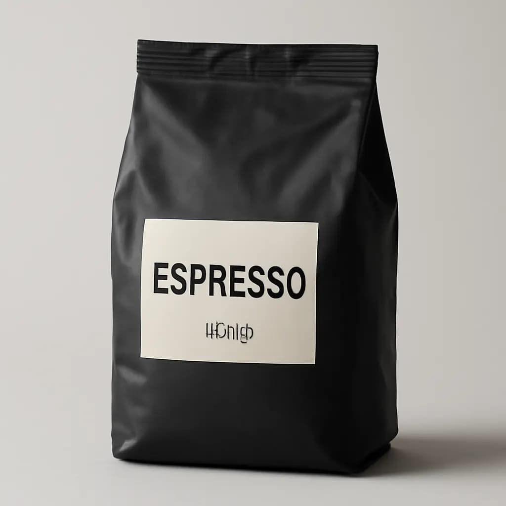 Καφές Espresso 250g -20%