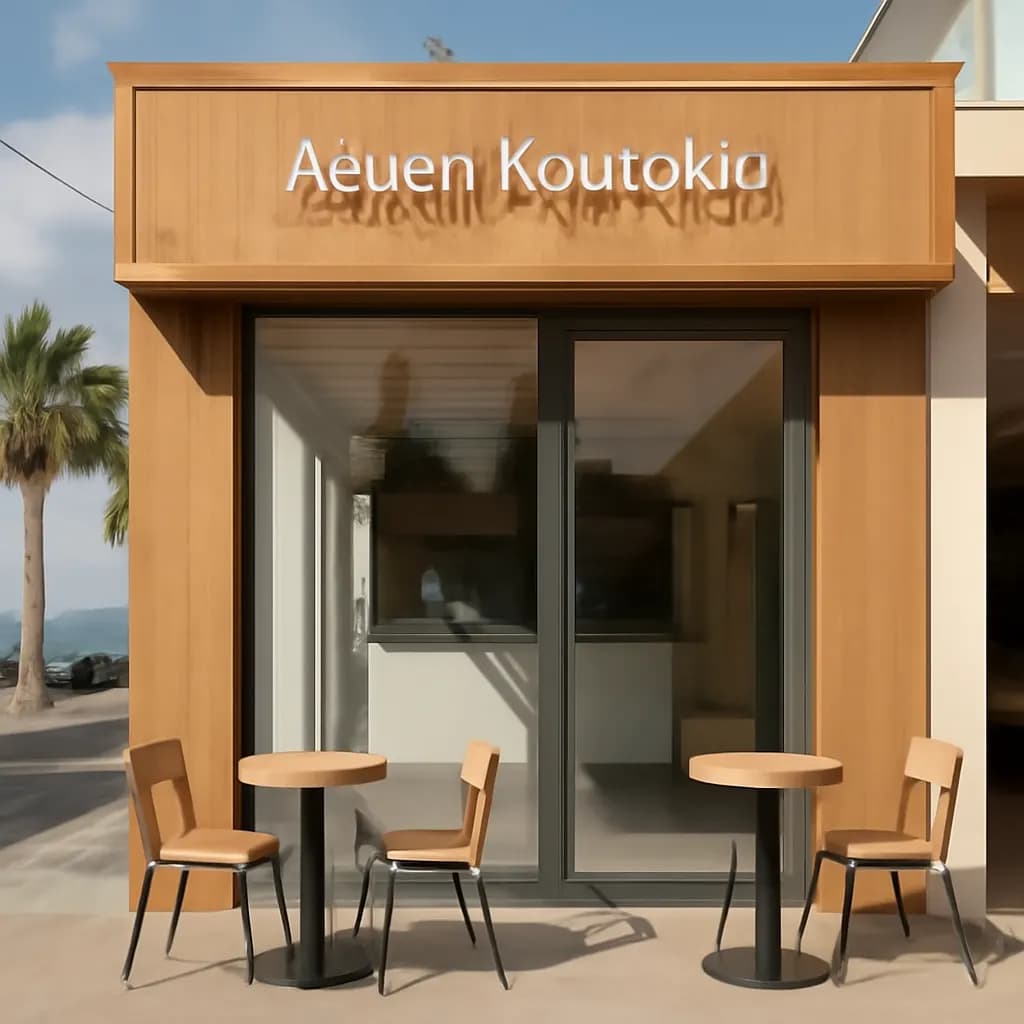 Λευκή Κουταλιά