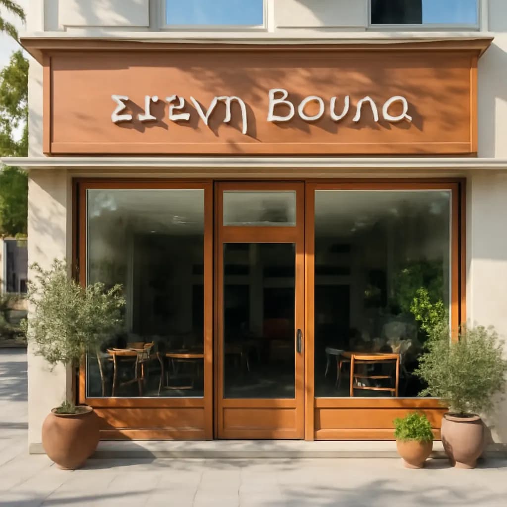 Στέγη Βούλα